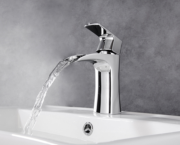 Huagao Sanitary Launches New Basin Faucets, Patented Technology Enhances Quality Experience