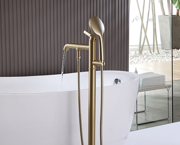 High-Quality Copper + Premium Craftsmanship, Huagao Sanitary Builds a Solid Quality Moat